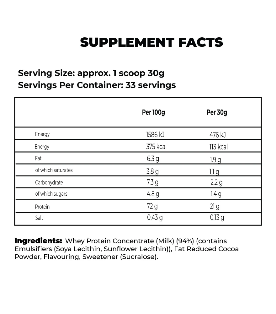 Impact-whey-protein