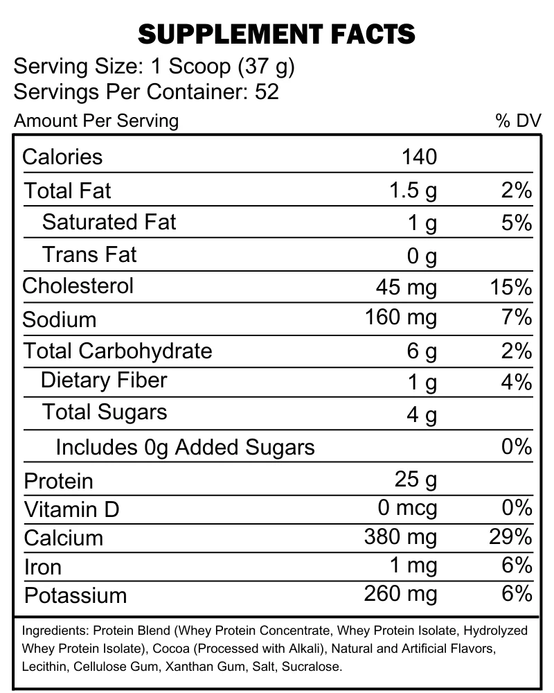 MPcombatproteinpowder