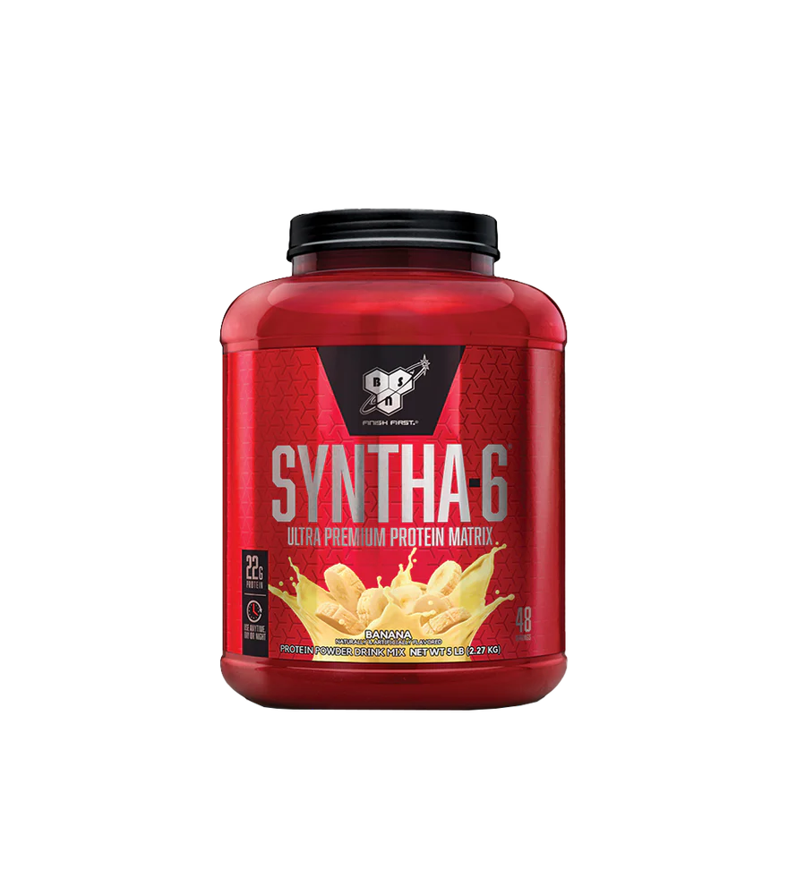 Syntha 6