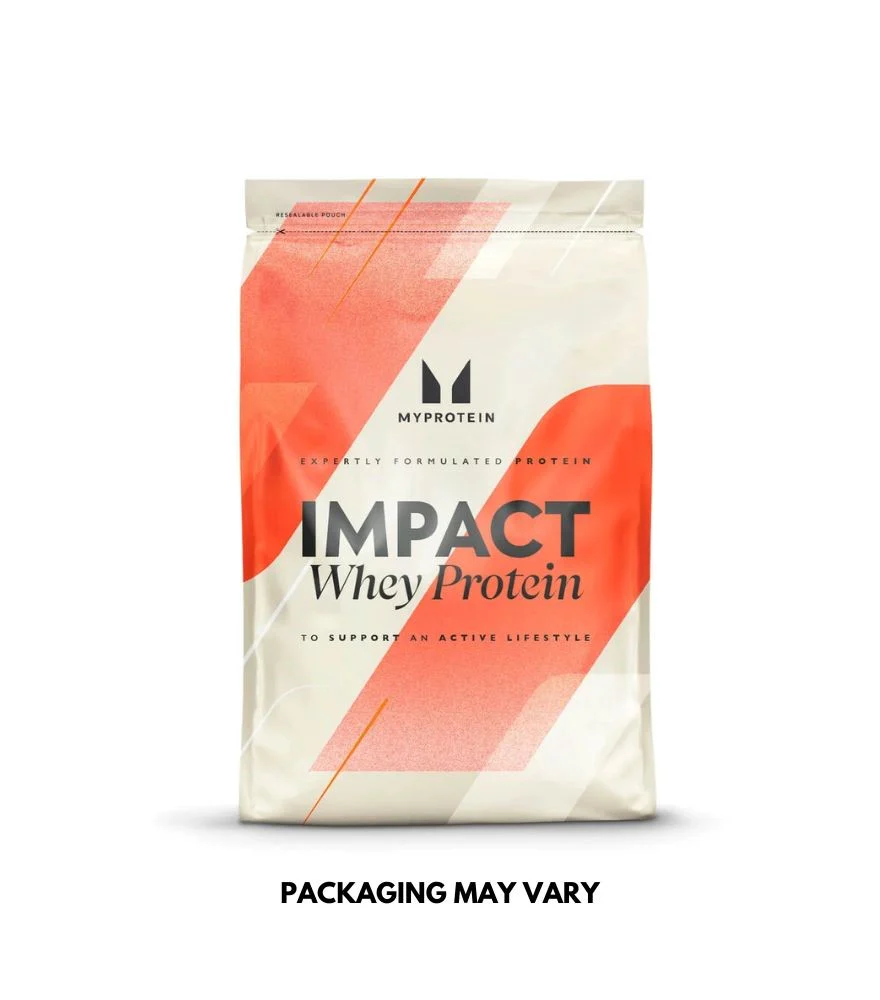 IMPACT WHEY PROTEIN